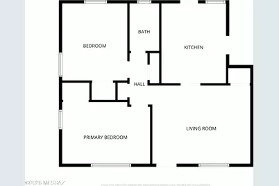 109 W Webb Drive, San Manuel, AZ 85631 - Photo 37
