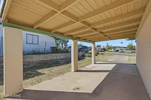 109 W Webb Dr, San Manuel, AZ 85631 - Photo 3