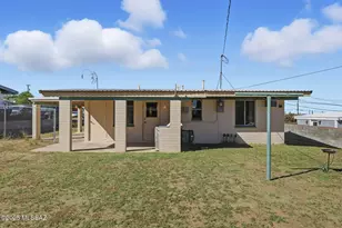 109 W Webb Dr, San Manuel, AZ 85631 - Photo 35