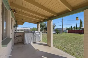 109 W Webb Dr, San Manuel, AZ 85631 - Photo 27