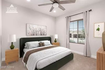 6925 W Tanner Trail, Marana, AZ 85658 - Photo 19