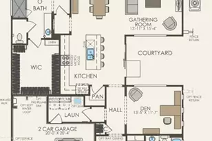 6925 W Tanner Trail, Marana, AZ 85658 - Photo 35