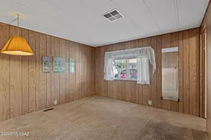 5481 W Rafter Cir St, Tucson, AZ 85713 - Photo 13