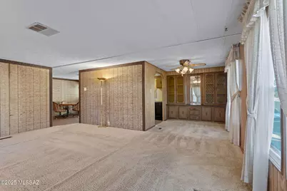 5481 W Rafter Circle Street, Tucson, AZ 85713 - Photo 29