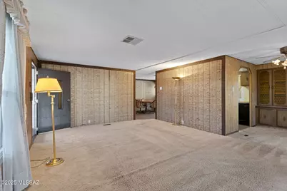5481 W Rafter Circle Street, Tucson, AZ 85713 - Photo 5