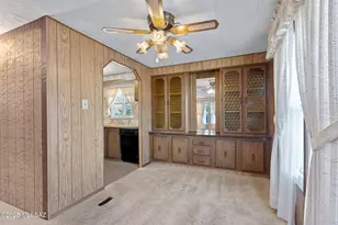 5481 W Rafter Cir St, Tucson, AZ 85713 - Photo 7