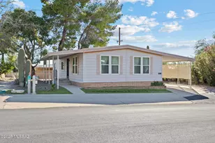 5481 W Rafter Cir St, Tucson, AZ 85713 - Photo 1