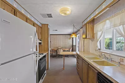 5481 W Rafter Circle Street, Tucson, AZ 85713 - Photo 31