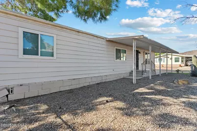 5481 W Rafter Circle Street, Tucson, AZ 85713 - Photo 25