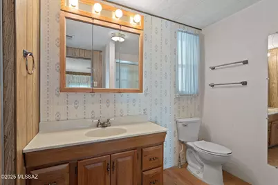 5481 W Rafter Circle Street, Tucson, AZ 85713 - Photo 19