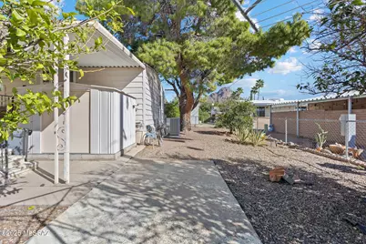 5481 W Rafter Circle Street, Tucson, AZ 85713 - Photo 23