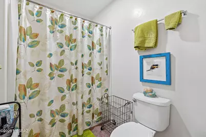 1888 W Demetrie Loop, Green Valley, AZ 85622 - Photo 23