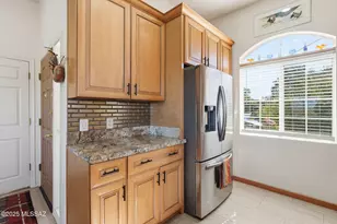 1888 W Demetrie Loop, Green Valley, AZ 85622 - Photo 9