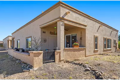 1888 W Demetrie Loop, Green Valley, AZ 85622 - Photo 27