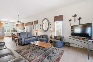 1888 W Demetrie Loop, Green Valley, AZ 85622 - Photo 3