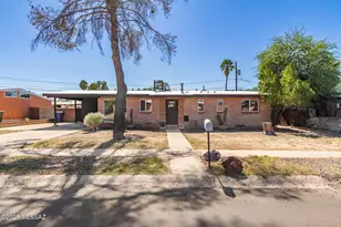 5632 E Cooper St, Tucson, AZ 85711 - Photo 1