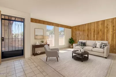 4541 E San Francisco Boulevard, Tucson, AZ 85712 - Photo 3