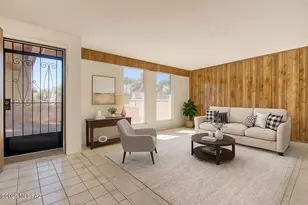 4541 E San Francisco Blvd, Tucson, AZ 85712 - Photo 3