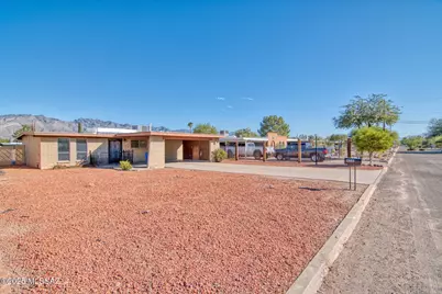 4541 E San Francisco Boulevard, Tucson, AZ 85712 - Photo 45