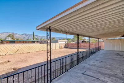 4541 E San Francisco Boulevard, Tucson, AZ 85712 - Photo 43