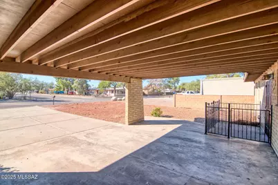 4541 E San Francisco Boulevard, Tucson, AZ 85712 - Photo 49