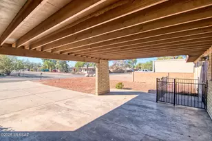 4541 E San Francisco Blvd, Tucson, AZ 85712 - Photo 49