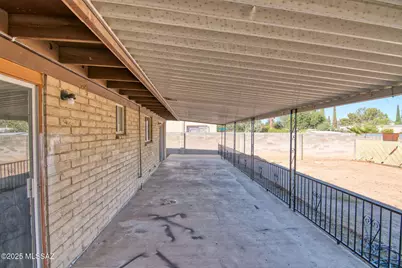 4541 E San Francisco Boulevard, Tucson, AZ 85712 - Photo 41