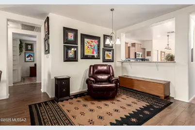 1388 W Camino Buenos Aires, Sahuarita, AZ 85629 - Photo 5