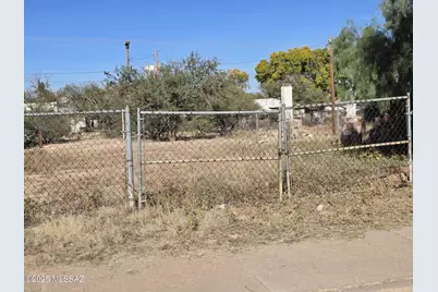 Tbd E 6th Street #3, Benson, AZ 85602 - Photo 1