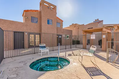1745 E Glenn Street #138, Tucson, AZ 85719 - Photo 17