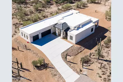 2537 N Lloyd Bush Drive, Tucson, AZ 85745 - Photo 41