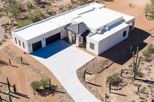 2537 N Lloyd Bush Dr, Tucson, AZ 85745 - Photo 41