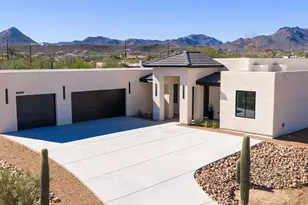 2537 N Lloyd Bush Dr, Tucson, AZ 85745 - Photo 5