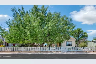 138 E 6th Street, Benson, AZ 85602 - Photo 3