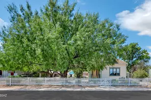 138 E 6th St, Benson, AZ 85602 - Photo 3