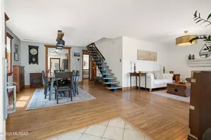 138 E 6th St, Benson, AZ 85602 - Photo 7