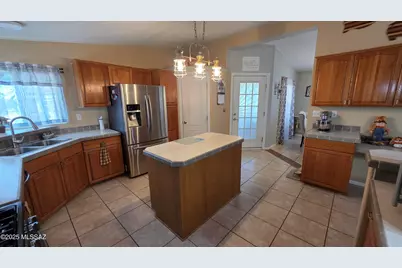 7347 W Agave Ranch Place, Tucson, AZ 85735 - Photo 7