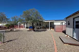 7347 W Agave Ranch Pl, Tucson, AZ 85735 - Photo 29