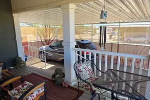 7347 W Agave Ranch Pl, Tucson, AZ 85735 - Photo 9