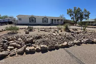 7347 W Agave Ranch Pl, Tucson, AZ 85735 - Photo 3