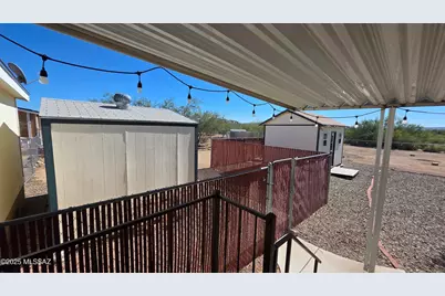 7347 W Agave Ranch Place, Tucson, AZ 85735 - Photo 27