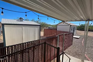 7347 W Agave Ranch Pl, Tucson, AZ 85735 - Photo 27