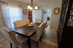 7347 W Agave Ranch Pl, Tucson, AZ 85735 - Photo 5