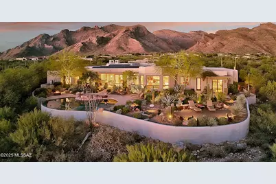 [Address not provided], Tucson, AZ 85718 - Photo 1