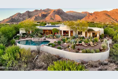 [Address not provided], Tucson, AZ 85718 - Photo 39