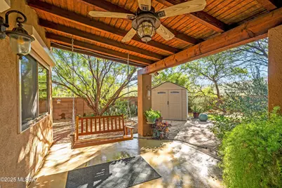 23 Calle Dinamarca, Rio Rico, AZ 85648 - Photo 27