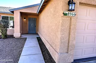8966 E Fairway Groves Dr, Tucson, AZ 85730 - Photo 5