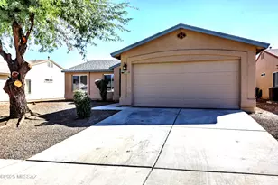 8966 E Fairway Groves Dr, Tucson, AZ 85730 - Photo 1