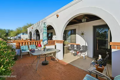 177 S Paseo Pena #B, Green Valley, AZ 85614 - Photo 3