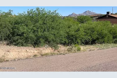 782 Via Tecoripa #12, Rio Rico, AZ 85648 - Photo 1